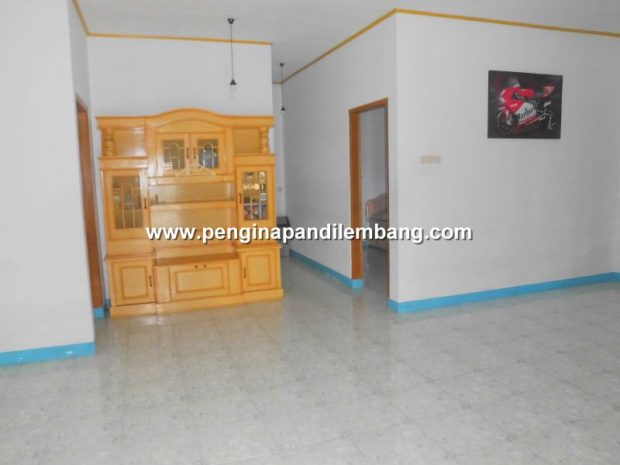 Villa Istana Bunga Villa Blok I No:5 3 Kamar
