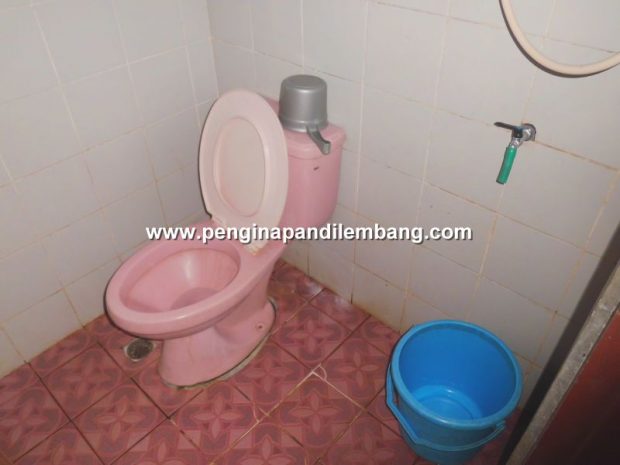 Villa Istana Bunga Villa Blok I No:7 3 Kamar
