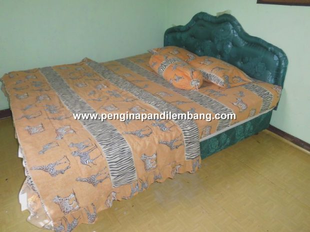 Villa Istana Bunga Villa Blok I No:7 3 Kamar