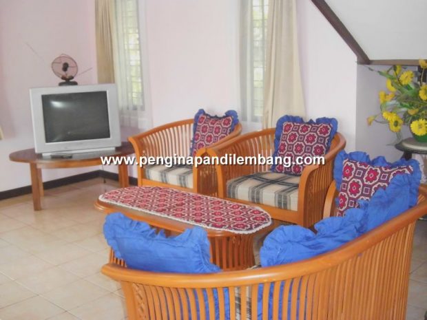 Villa Istana Bunga Villa H2 No.10 2Kamar