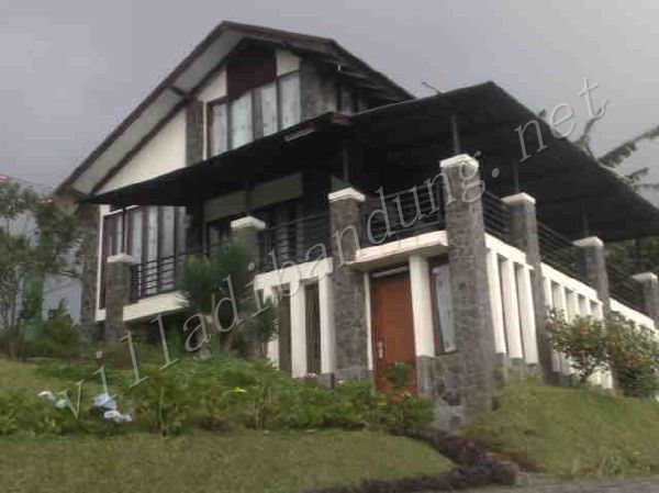 Villa Istana Bunga Villa X1 1 Kamar