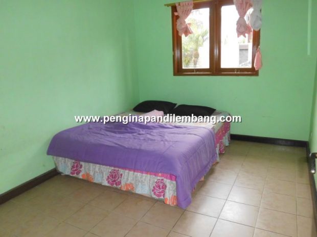 Villa blok j no.5 3 kamar