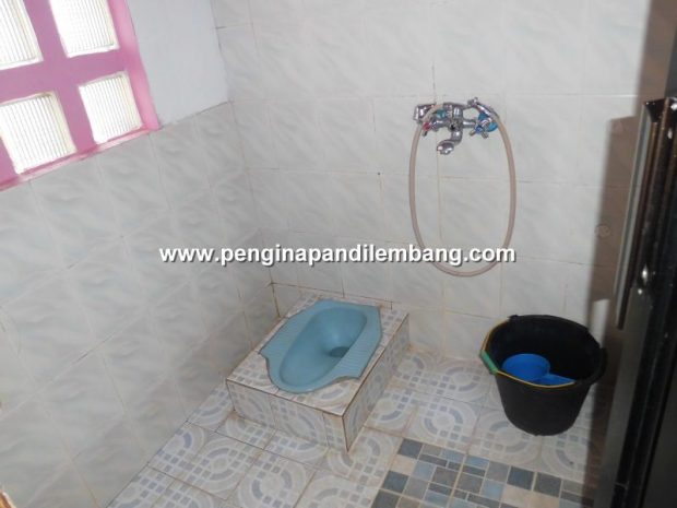 Villa blok j no.5 3 kamar