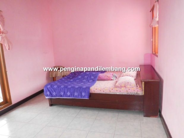 Villa blok j no.5 3 kamar