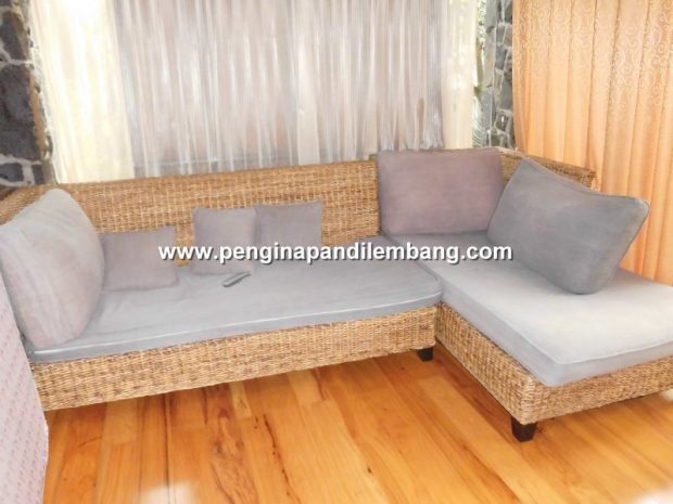 Villa Istana Bunga Lembang Villa Revin 1 Kamar