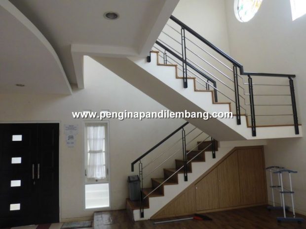 Villa The Peak Lembang 4 Kamar Tipe A ( Villa Beuning )