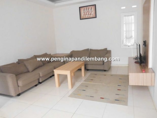 Villa The Peak Lembang 4 Kamar Tipe C (villa beuning )