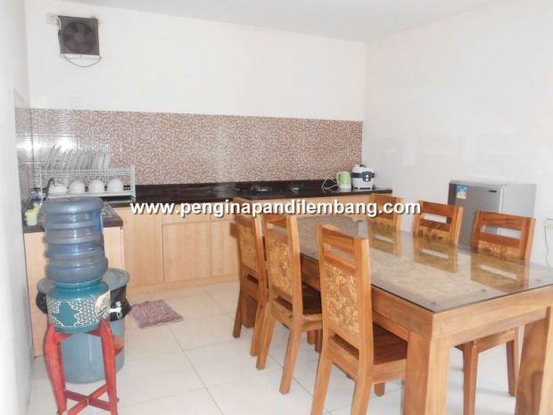 Villa The Peak Lembang 4 Kamar Tipe C (villa beuning )