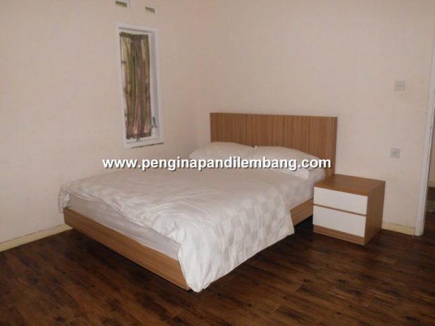 Villa The Peak Lembang 4 Kamar Tipe C (villa beuning )