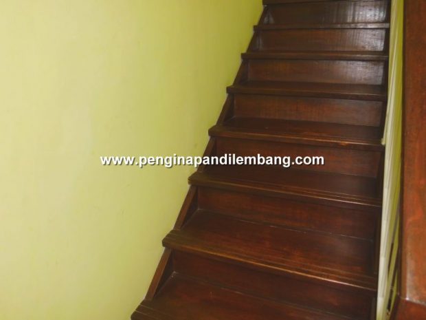 Villa Istana Bunga Villa J2 No.3 4 Kamar