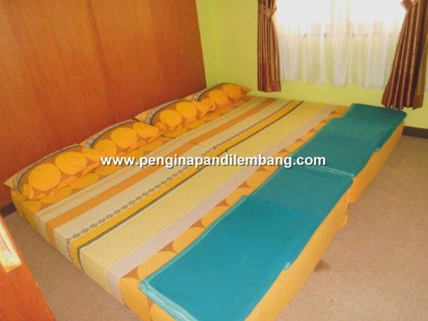 Villa Istana Bunga Villa J2 No.3 4 Kamar