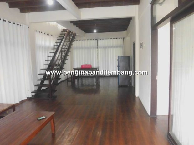 Villa Istana Bunga Villa Jeki 6 kamar Blok G2 No.6