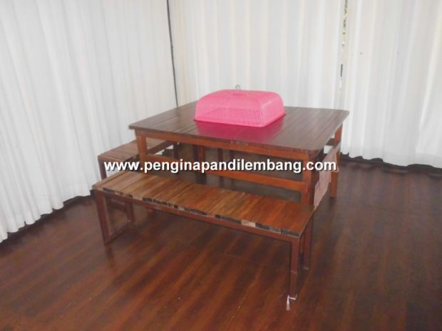 Villa Istana Bunga Villa Jeki 6 kamar Blok G2 No.6