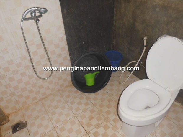 Villa Istana Bunga Villa Jeki 6 kamar Blok G2 No.6