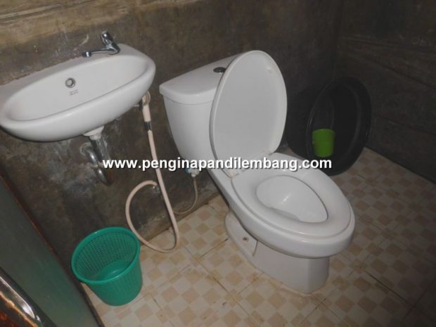 Villa Istana Bunga Villa Jeki 6 kamar Blok G2 No.6