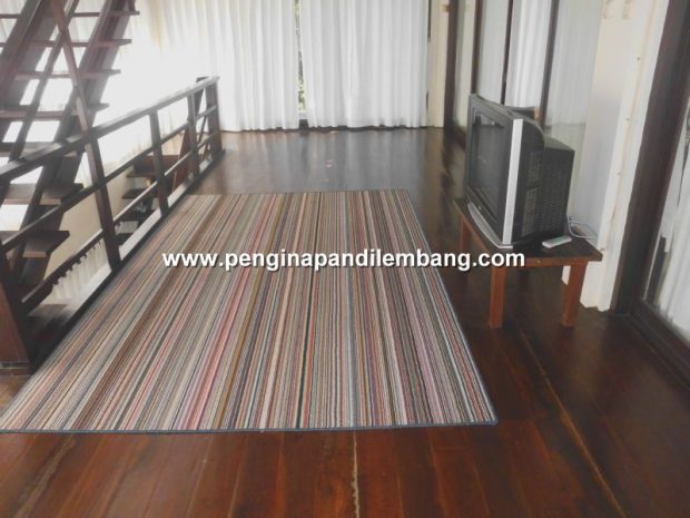 Villa Istana Bunga Villa Jeki 6 kamar Blok G2 No.6