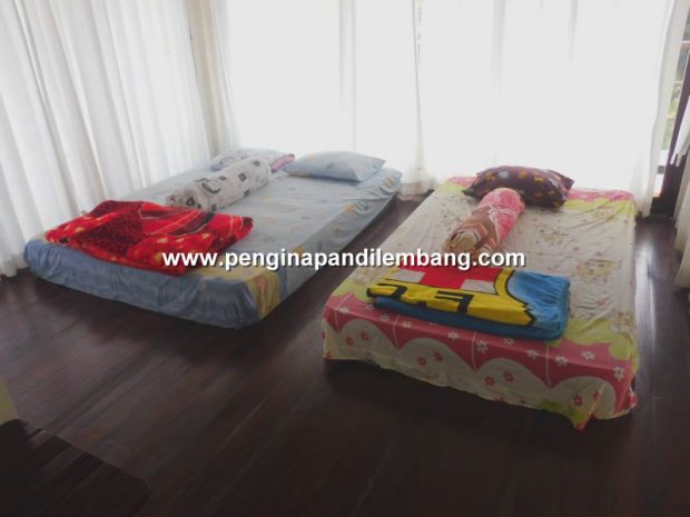 Villa Istana Bunga Villa Jeki 6 kamar Blok G2 No.6
