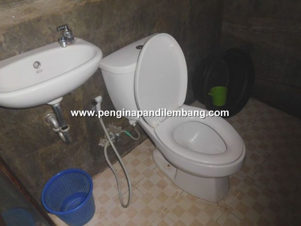 Villa Istana Bunga Villa Jeki 6 kamar Blok G2 No.6