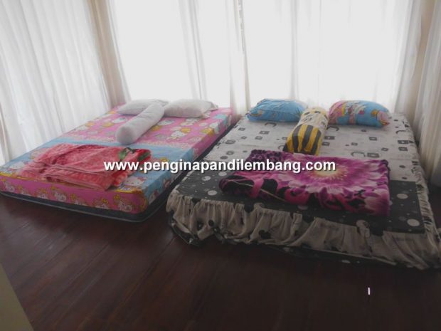 Villa Istana Bunga Villa Jeki 6 kamar Blok G2 No.6