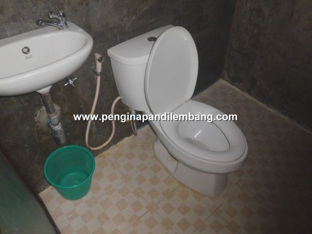 Villa Istana Bunga Villa Jeki 6 kamar Blok G2 No.6