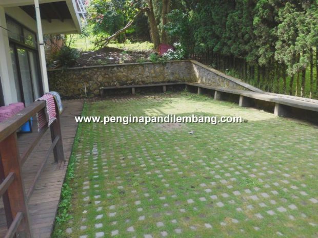 Villa Istana Bunga Villa Jeki 6 kamar Blok G2 No.6