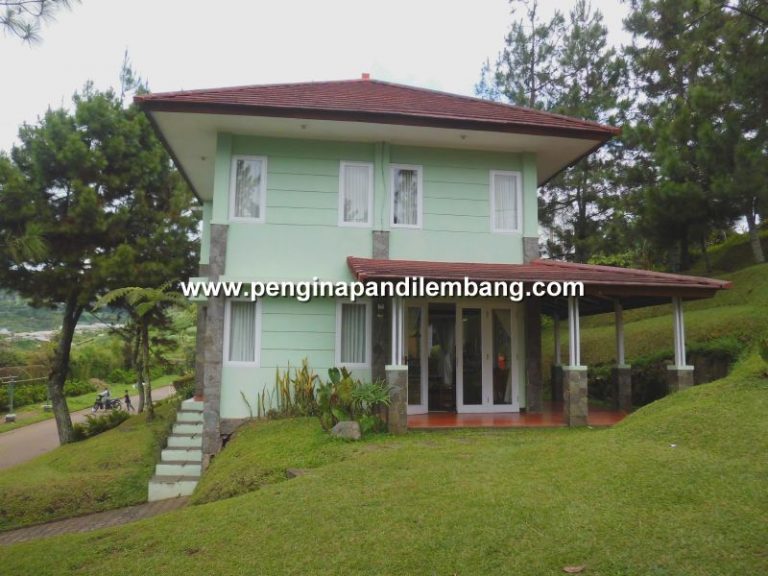 Villa Istana Bunga Villa F2 No.1 3 Kamar