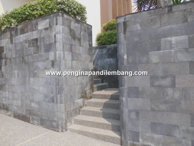 Villa Kampung Gajah 5 kamar Private Pool