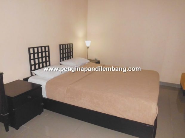 Villa Kampung Gajah 5 kamar Private Pool