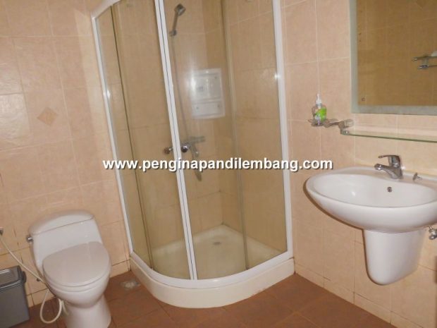 Villa Kampung Gajah 5 kamar Private Pool