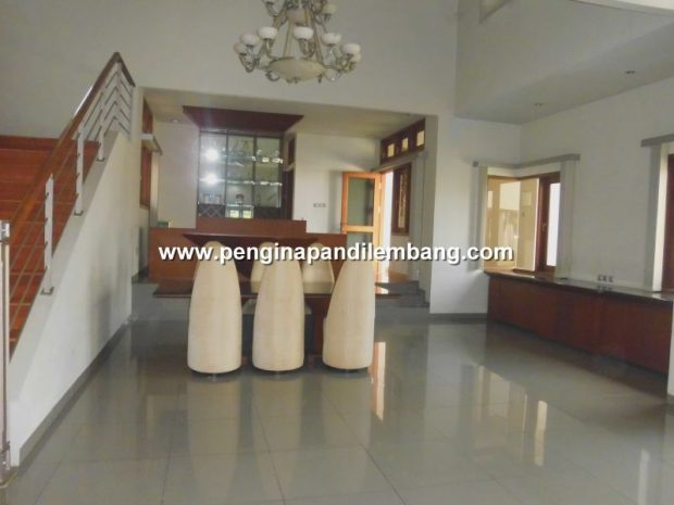 Villa Kampung Gajah 5 kamar Private Pool