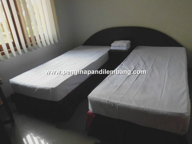 Villa Kampung Gajah 5 kamar Private Pool