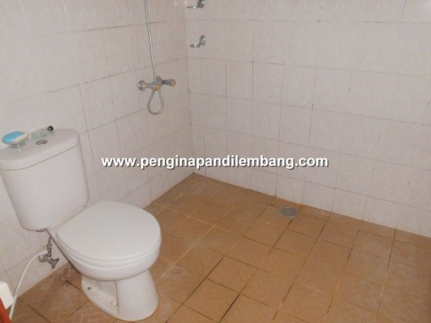 Villa Kampung Gajah 5 kamar Private Pool