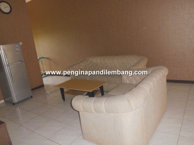 Villa Ganesha Lembang 3 Kamar Private Pool