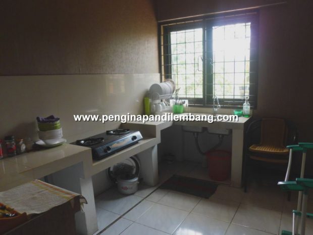 Villa Ganesha Lembang 3 Kamar Private Pool