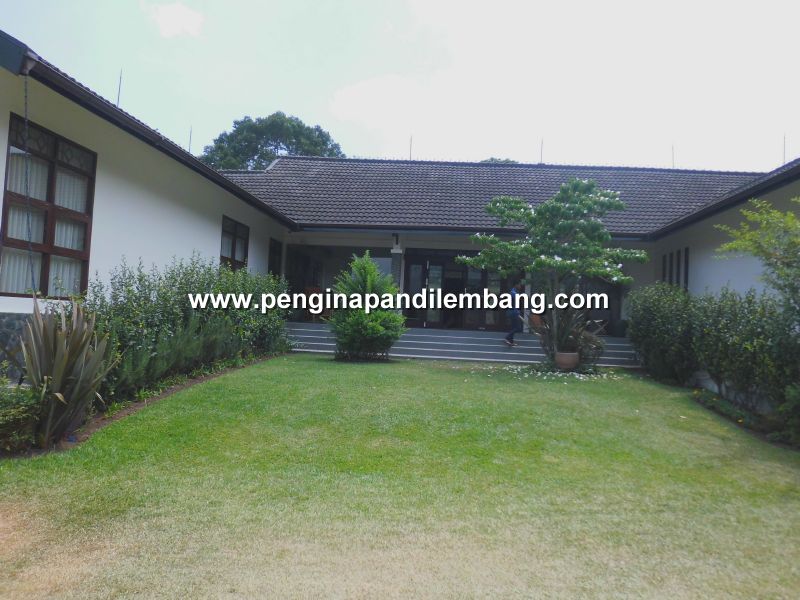 Villa Avina Lembang 4 Kamar Private Pool