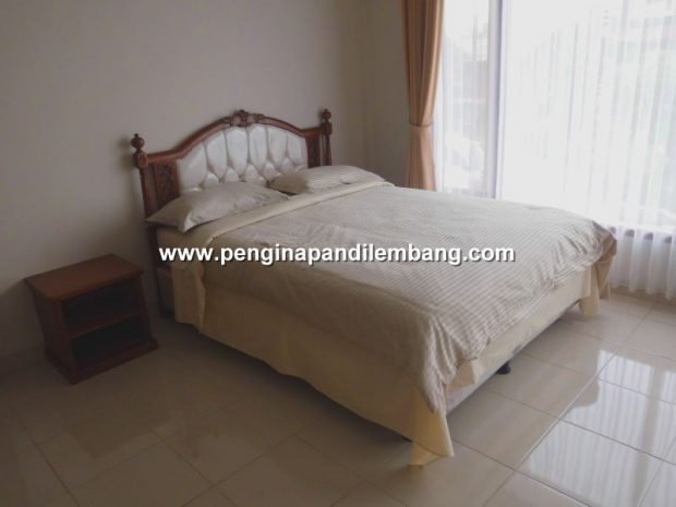 Villa Istana Bunga Villa Valencia 11 kamar Private Pool