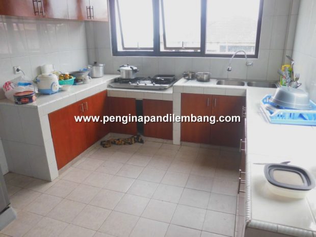 Villa Istana Bunga Villa Valencia 11 kamar Private Pool