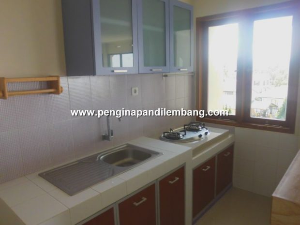 Villa Istana Bunga Villa Yellow 3 Kamar