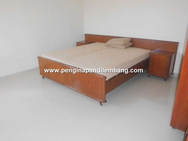 Villa Istana Bunga Villa Yellow 3 Kamar