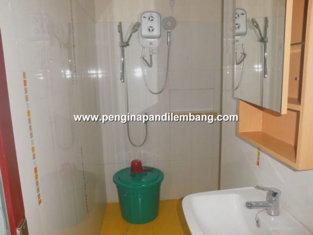 Villa Istana Bunga Villa Yellow 3 Kamar