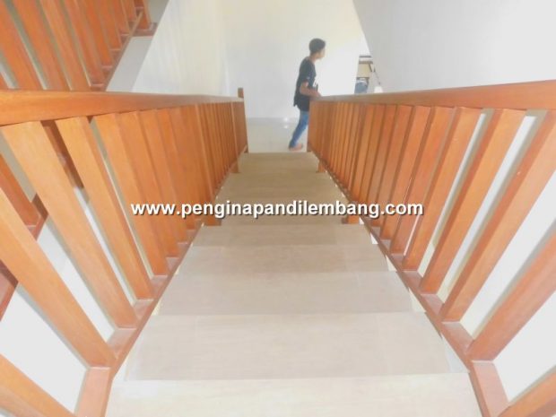 Villa Istana Bunga Villa Yellow 3 Kamar