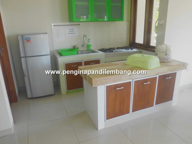 Villa Istana Bunga Villa Yellow 3 Kamar