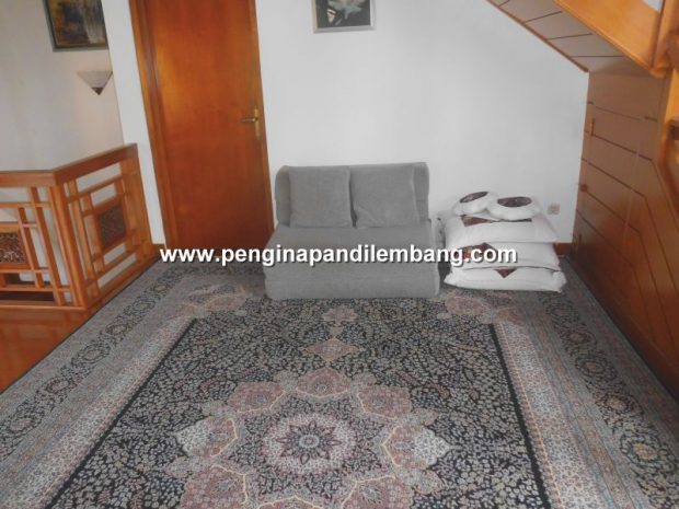 Villa Istana Bunga Villa Blok K1 No.7 3 Kamar