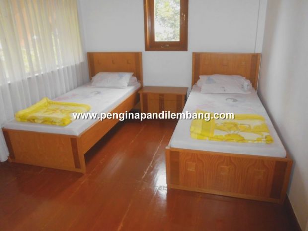 Villa Istana Bunga Villa Blok K1 No.7 3 Kamar
