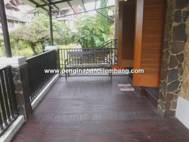 Villa Istana Bunga Villa Blok K1 No.7 3 Kamar