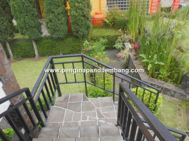 Villa Istana Bunga Villa Blok K1 No.7 3 Kamar