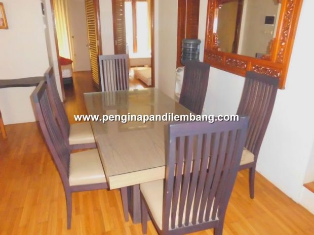 Villa Istana Bunga Villa Blok C2 5 kamar