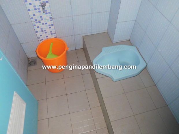 Villa Istana Bunga Villa Dudi 4 2 Kamar