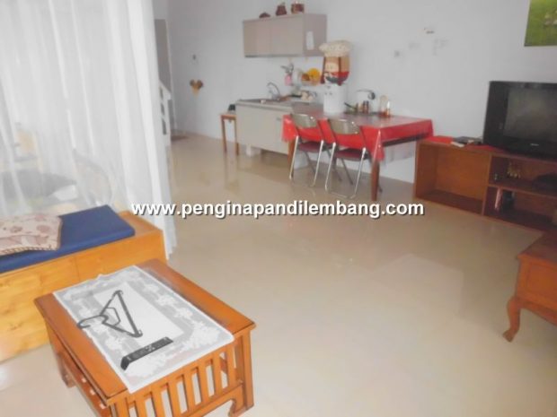 Villa Istana Bunga Villa Blok G No.9 2 Kamar