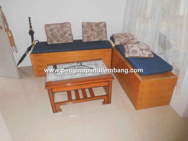 Villa Istana Bunga Villa Blok G No.9 2 Kamar